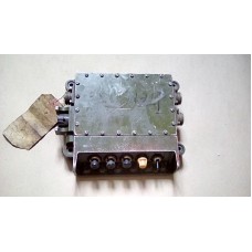 AFV CONTROL UNIT I.R, SET L1A1